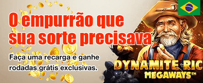Sinta a Emoção do Jogo